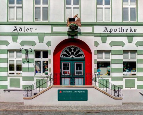 Apotheke
