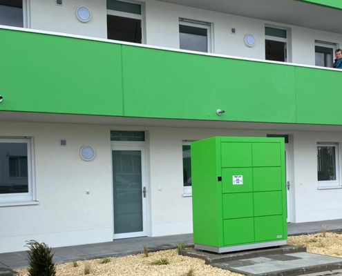 Wohnungswirtschaft