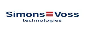 SimonsVoss Logo