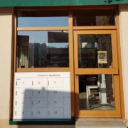 Apotheke