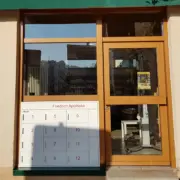 Apotheke