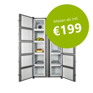 Gekühlte Abholstation Paketbox